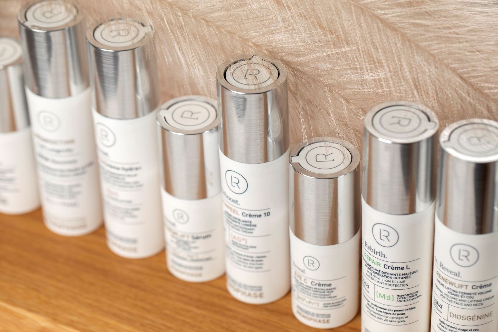 Alles over het gebruik van retinol Laserkliniek